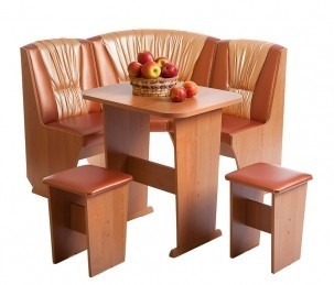 Где лучше купить кухонный уголок? Где лучше купить кухонный уголок?