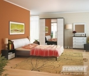 Как выбрать мебель в спальню Как выбрать мебель в спальню