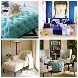 Как выбрать пуф Как выбрать пуф