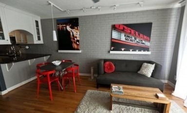 Расстановка мебели в хрущевке Расстановка мебели в хрущевке