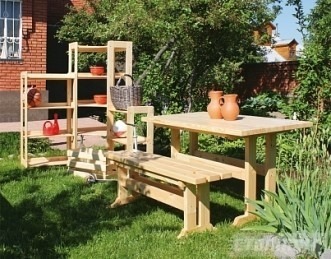 Где купить дачную мебель Где купить дачную мебель