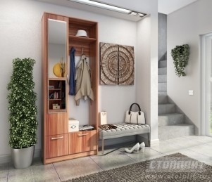 Как выбрать мебель в прихожую Как выбрать мебель в прихожую