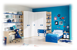 Синий цвет  Синий цвет