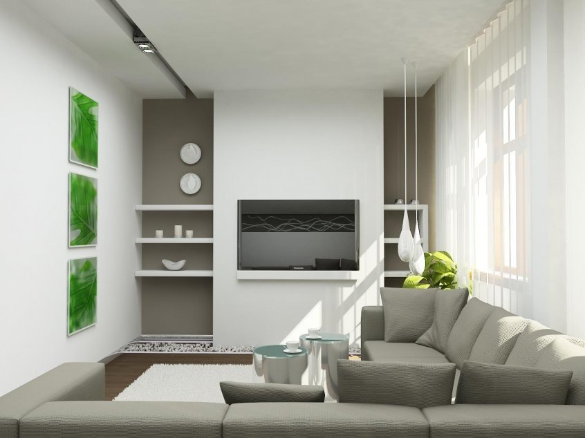 прямоугольная гостиная расстановка мебели фото прямоугольная комната расстановка мебели фото