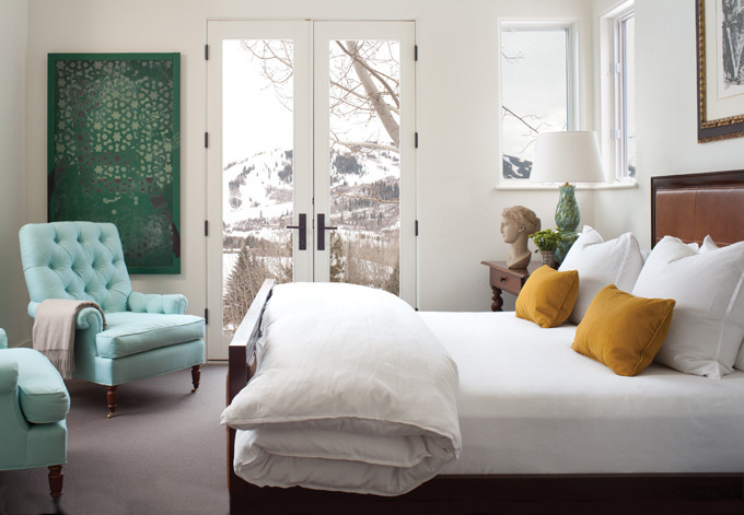 Расстановка мебели в спальне трехкомнатной квартиры Расстановка мебели в трехкомнатной квартире