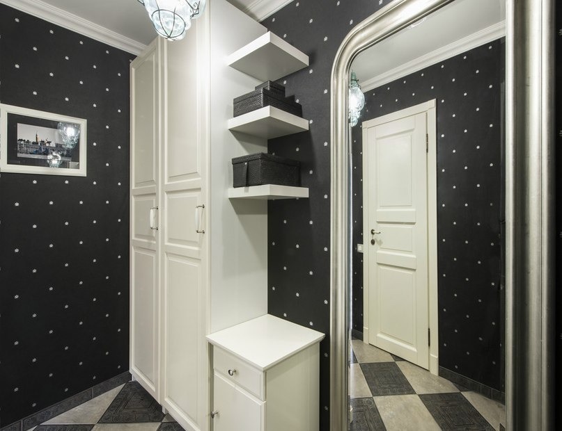 расстановка мебели в прихожей двухкомнатной квартире расстановка мебели в двухкомнатной квартире