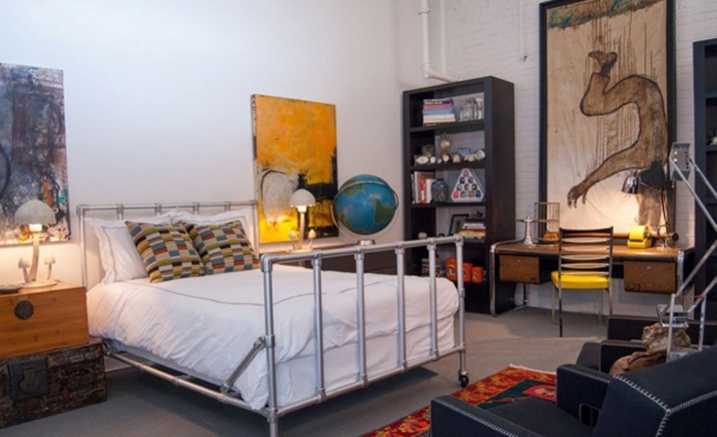 расстановка мебели в спальне расстановка мебели в спальне