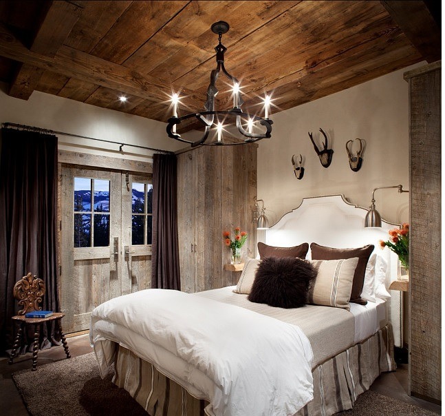 расстановка спальной мебели на даче расстановка мебели на даче