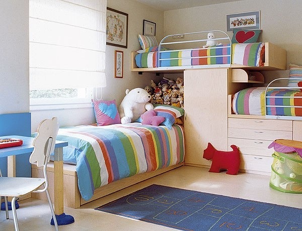 расстановка мебели детской в хрущевке расстановка мебели в хрущевке