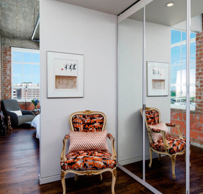 Расстановка мебели в прихожей трехкомнатной квартиры Расстановка мебели в трехкомнатной квартире