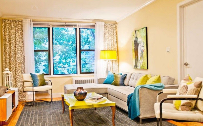 расстановка мебели гостиной в хрущевке расстановка мебели в хрущевке