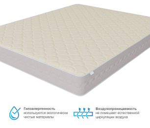 Столлайн / Матрас Столплит Корсика - Лорд 900*2000