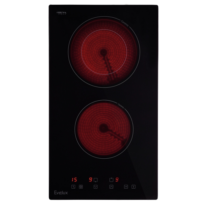 Встраиваемые варочные панели, Электрическая варочная панель EV 3021