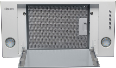 Кухонная вытяжка Konigin Checkbox 60