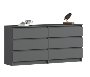 Комод Леон СБ-3289