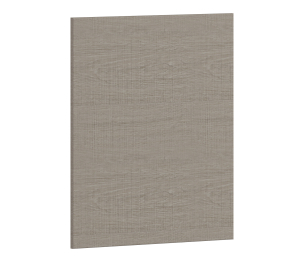 Фальшпанель МДФ Регина20 ФП-57 ДубСантанаСв