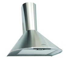 Вытяжки, Кухонная вытяжка ELIKOR Эпсилон 60П-430-П3Л