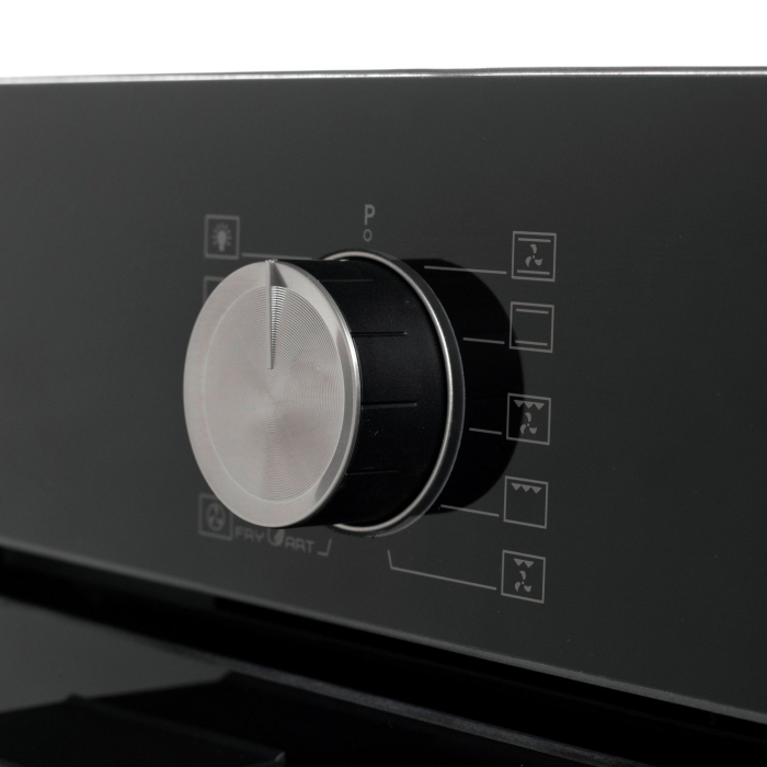 Духовые шкафы, Шкаф духовой электрический Konigin Barberry 60 BKХ L10