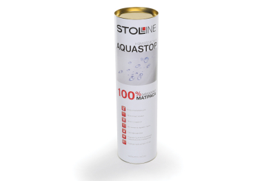 Столлайн / Наматрасник-Аквастоп 1600*1900 (матрас до h22см)