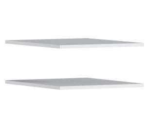 Полки 500 (2шт) Макс СБ-3227 (опция)