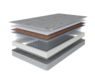 Столлайн / Матрас Флагман 1400*2000