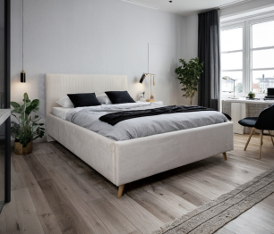 Кровать Коуч 001П 180х200