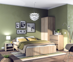 Спальня Кито