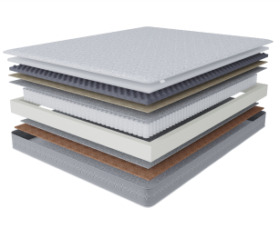 Столлайн / Матрас Сити-Генуя 800х2000