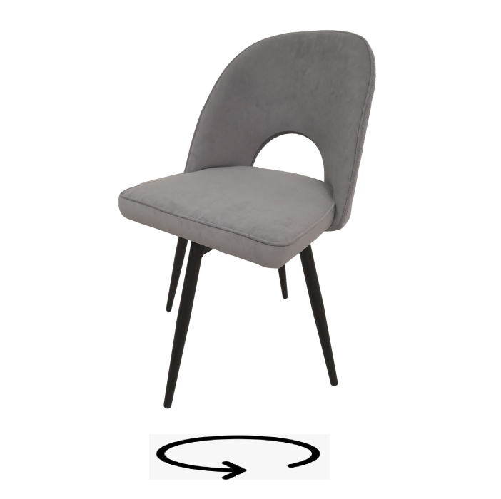 Стулья, Стул MOLLI поворотный