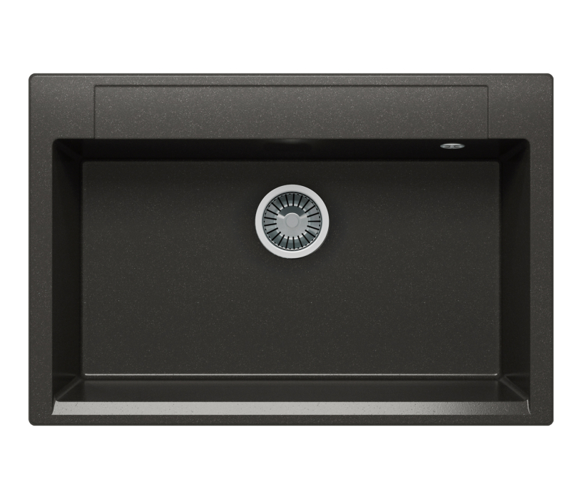 Кухонные мойки, Кухонная мойка Polygran ARGO-760