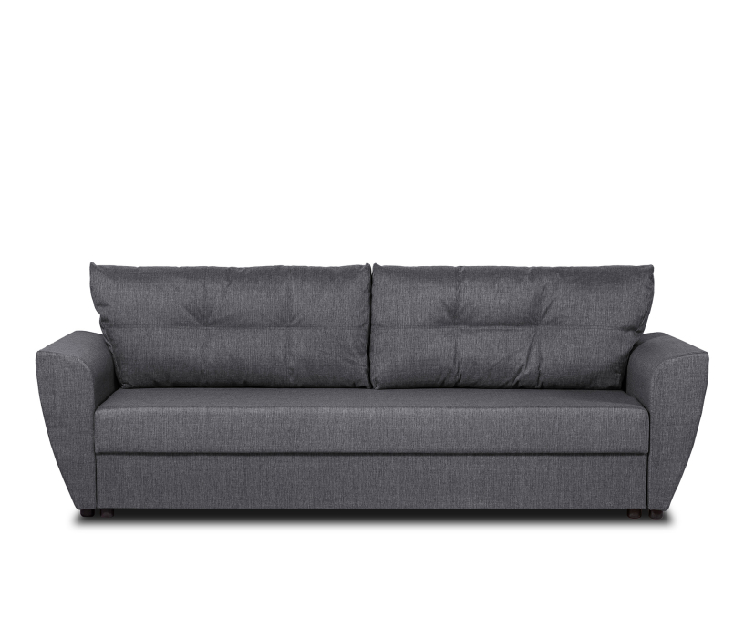 Диваны еврокнижки, Диван-кровать Ампир, рогожка