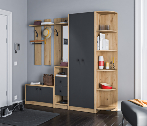 Сидней Мебель для прихожей