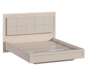 Кровать Ассоль СБ-3467 (1600)