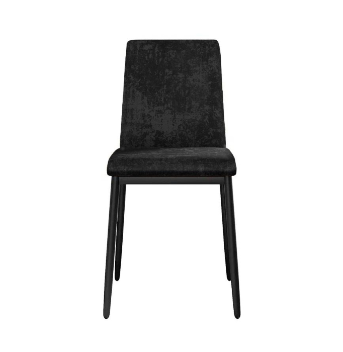 Стулья, Стул 270 микровелюр с морозным эффектом