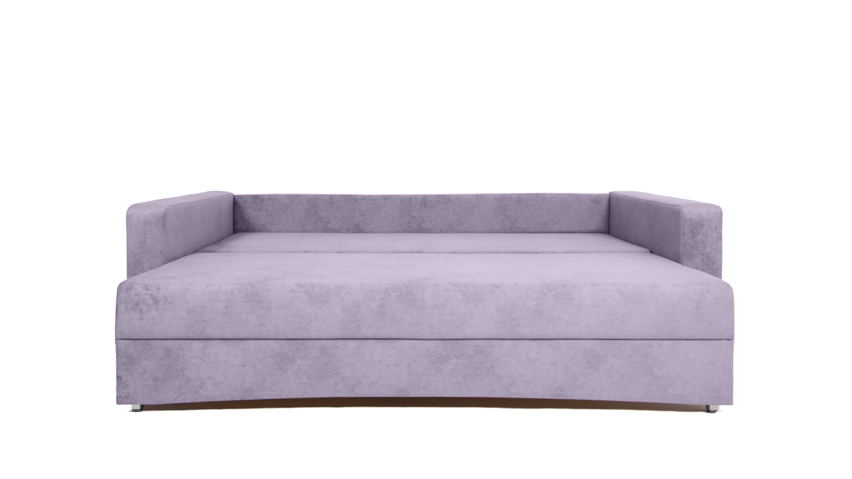 Диваны кровати со спальным местом, Диван Мадрид 1/Д, велюр