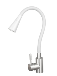 Смеситель для кухни Osgard GRON HORN с двухрежимной лейкой