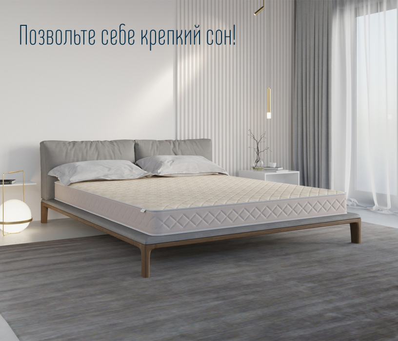 Другие размеры, Матрас Столплит Сити - Валенсия 1200*2000