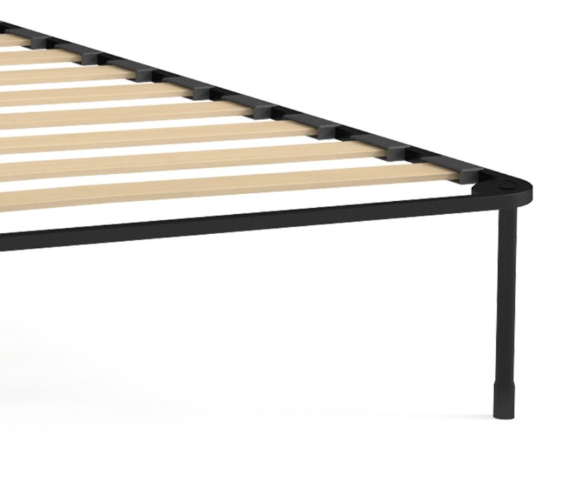 Ортопедические основания, Основание для кровати с ножками 1400*2000