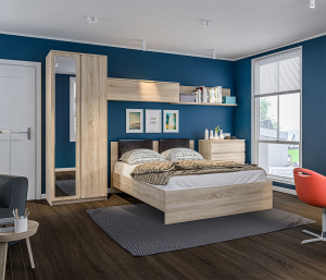 Веста Мебель для спальни