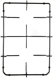 Газовая варочная панель Konigin Spark 302 IXE