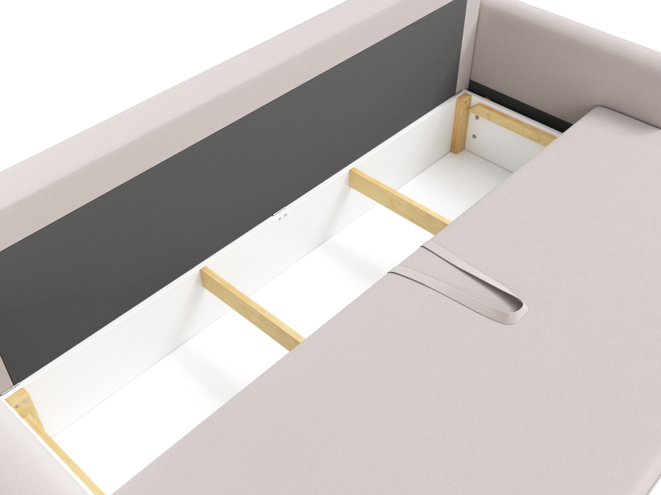 Диваны еврокнижки, Диван прямой Лагос