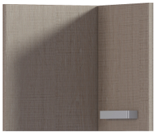 , Регина20 ФПАУ-360 фасад МДФ ДубСантанаСв