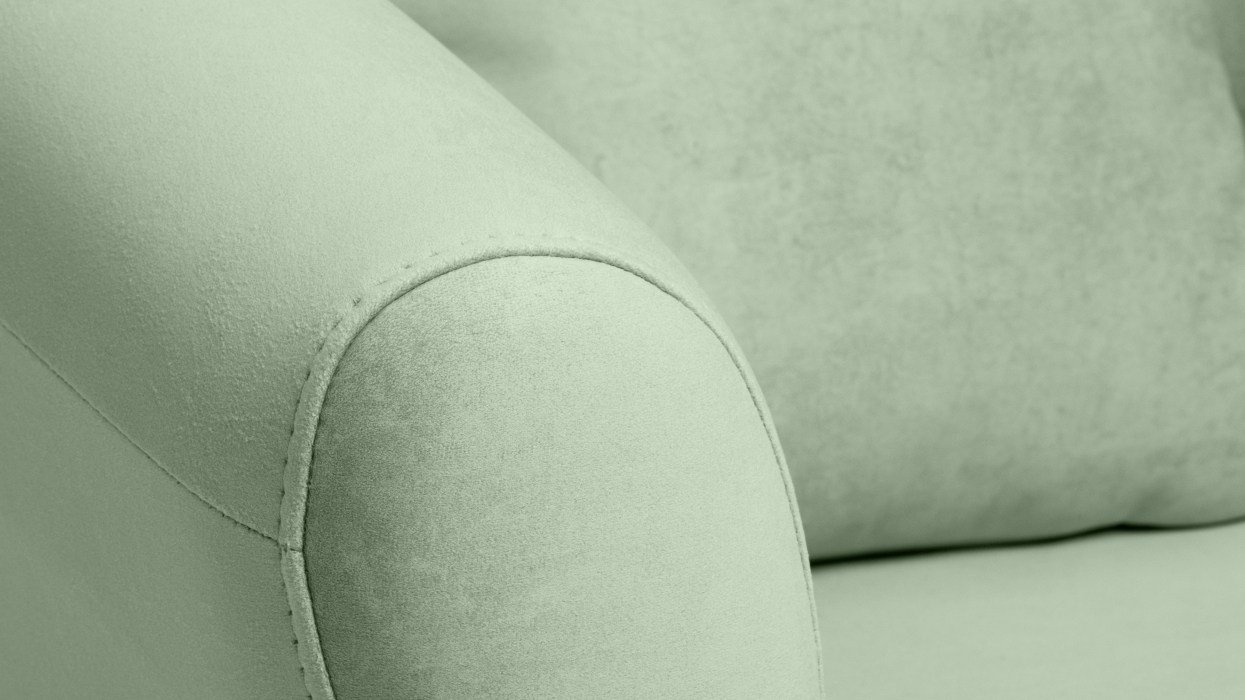 Кресло для отдыха, Кресло Марсель, велюр