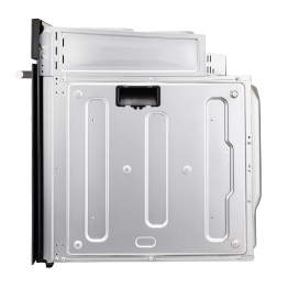 Духовой шкаф электрический EVELUX EO 650 PB