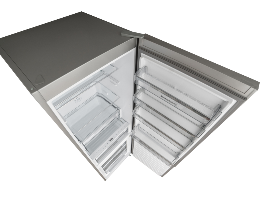 Холодильники/Морозильники, Холодильник Schaub Lorenz SLU S379Y4E