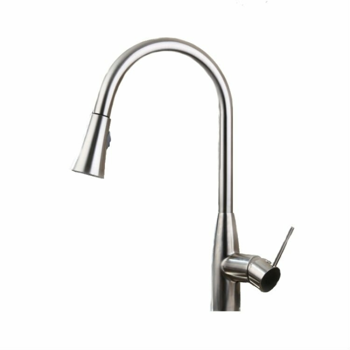 Смесители, Смеситель Oulin OL-8016 сенсорный