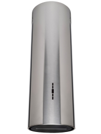 Кухонная вытяжка Konigin Ester Inox/Black Glass 31