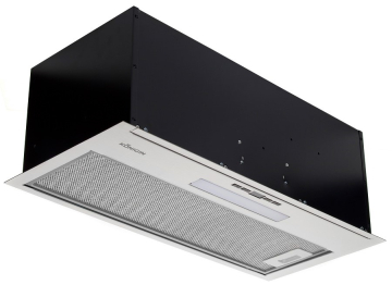 Кухонная вытяжка Insait Inox 60