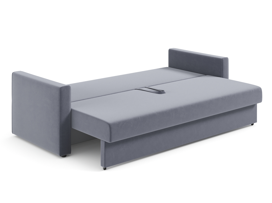 Диваны еврокнижки, Диван прямой Кронус