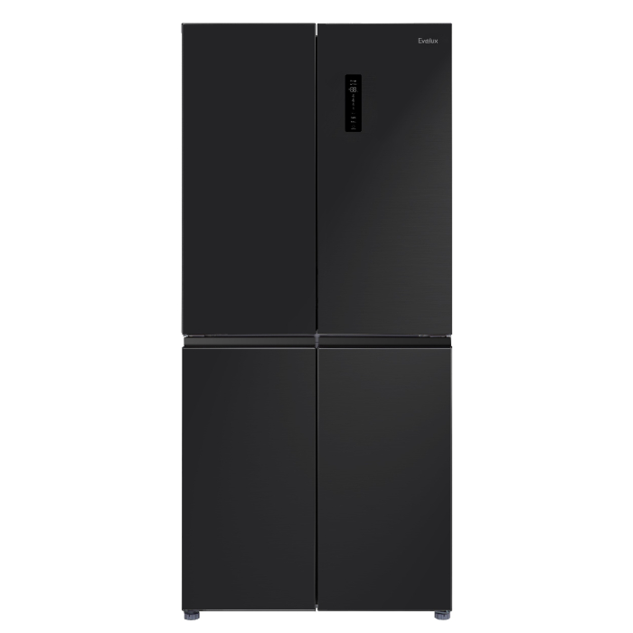 Холодильники/Морозильники, Четырехдверный холодильник FSMD 4502 B